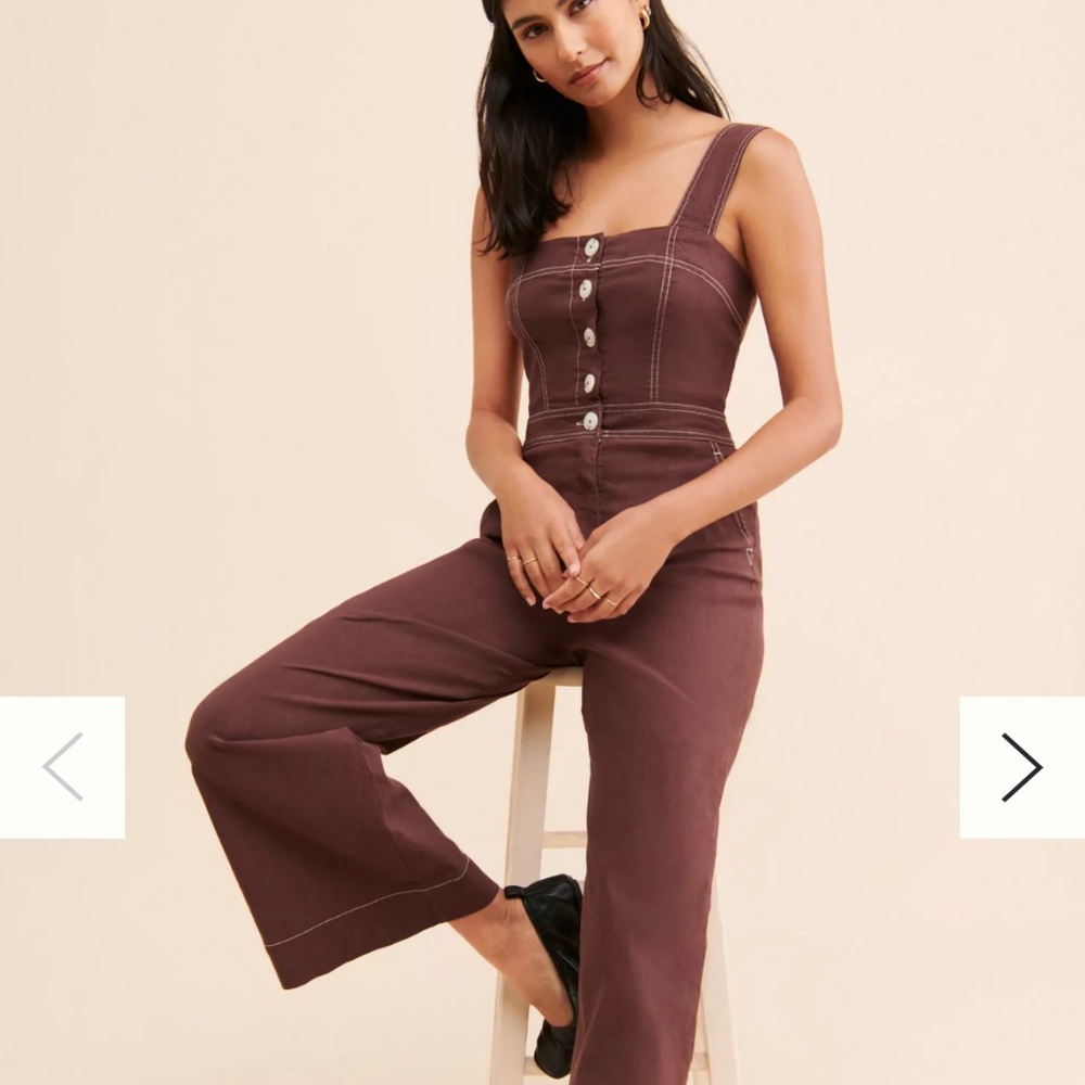 Maeve Portside jumpsuit